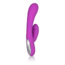 Embrace Massaging G Tickler Purple Vibrator