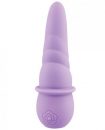 Maro Kawaii 8 Lavender Vibrator