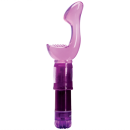Climax Kiss G-Spot Bliss Purple Vibrator