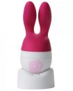 Vibratex Bestie Raspberry Pink Vibrator