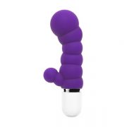 Bub Mini Vibe Into You Indigo Purple