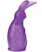 Vibratex Rabbit Sleeve Purple