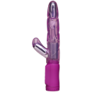Lucid Dreams #48 Squirmy Purple Vibrator