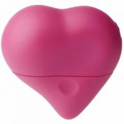 Breezy 7 Function Rechargeable Massager Pink