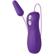 Ivibe Select iBullet Vibrator Purple