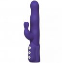 iVibe Select iRabbit Purple Vibrator