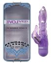 Evolved flexems bendable touch - purple