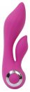 Wild Orchid Pink Vibrator