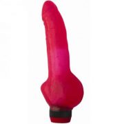 Jelly Caribbean #2 Vibrator - Pink