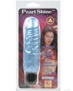 Pearl shine peter - blue