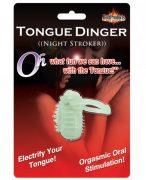 Tongue Dinger Glow In The Dark