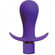 Lil Thumper Purple Vibrator