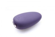 Mimi Purple External Vibrator