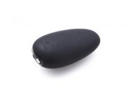 Mimi Soft Black External Vibrator