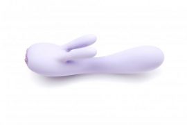 Fifi Lilac Purple Rabbit Vibrator