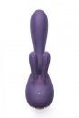 Fifi Purple Rabbit Vibrator