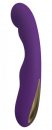 Rhythm Dandiya Purple G-Spot Vibrator