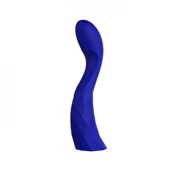 Prism V Azure Blue Vibrator