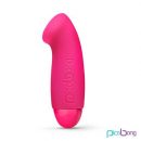 Pico Bong Kiki 2 Cerise Pink Mini Vibrator