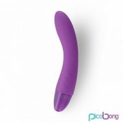 Pico Bong Zizo Innie Vibe - Purple