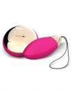 Lyla 2 Wireless Sense Motion Silicone Egg Waterproof - Pink