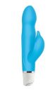 Le Reve Silicone Sweetie Dolphin - Blue