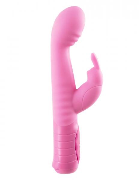Wow! Rabbit G Pink Vibrator
