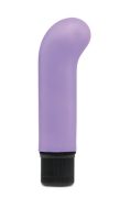 Classix G Spot Softee Purple Vibrator