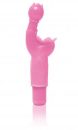 Dazzlin Daisy Wanachi Pink Vibrator