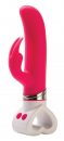 Roxy Rabbit Pink Vibrator
