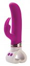 Roxy Rabbit Purple Vibrator