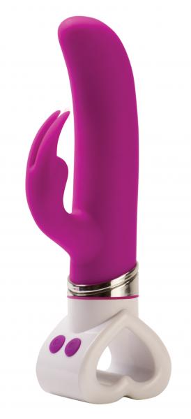 Roxy Rabbit Purple Vibrator