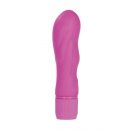 First Time Wave Pink Vibrator