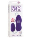 Body and Soul Passion Purple