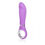 Tease It Up Purple Silicone Probe