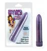 Shane's World Sparkle Vibrator - Purple