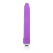 7 Function Classic Chic Purple Vibrator