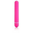 Gyrating Sensations Lover Pink Vibrator