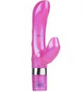 G-Kiss Pink Vibrator