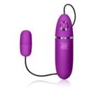 Playful Bullet Purple Vibrator