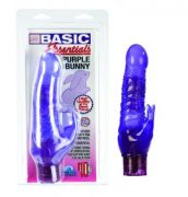 Best Buy Bunny Purple