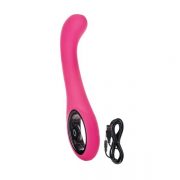 Coco Licious Rechargeable Wand Pink