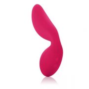 Silhouette S3 Curved Massager Red