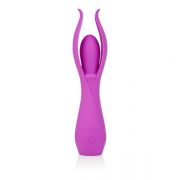 Lust L5 Purple Silicone Vibrator