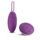 Sola Pip Wine Purple Vibrator