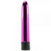 Vibe Me W/P Massager Luster Pink