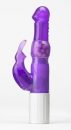 Vibratex Rabbit Habit Vibrator Purple