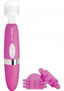 Bodywand Rechargeable 360 Degrees Set 3 Piece