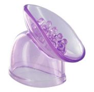 Lilly Pod Wand Tip Attachment