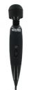 MyBody Massager Black with Attachment
